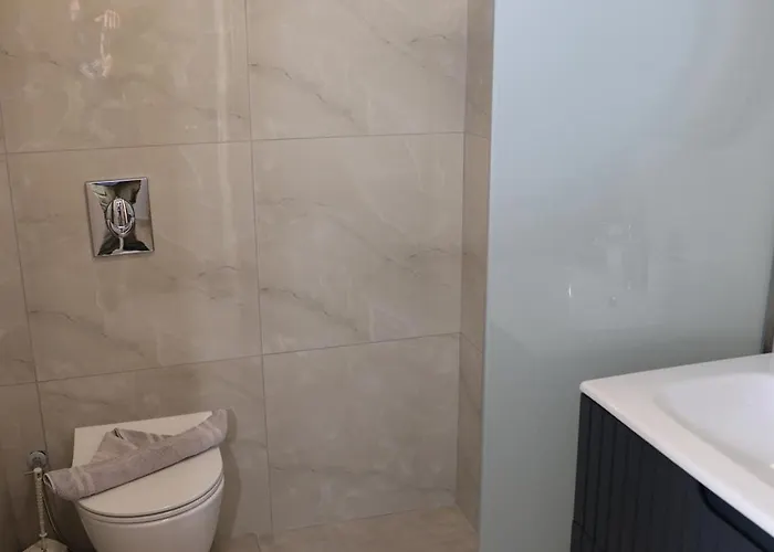 Dreibettzimmer