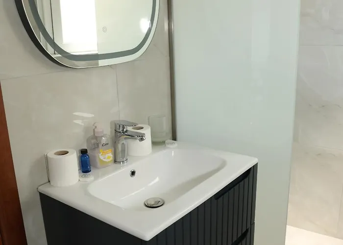 Dreibettzimmer